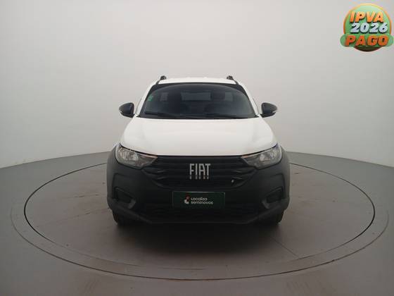 FIAT STRADA 1.3 FIREFLY FLEX ENDURANCE CS MANUAL